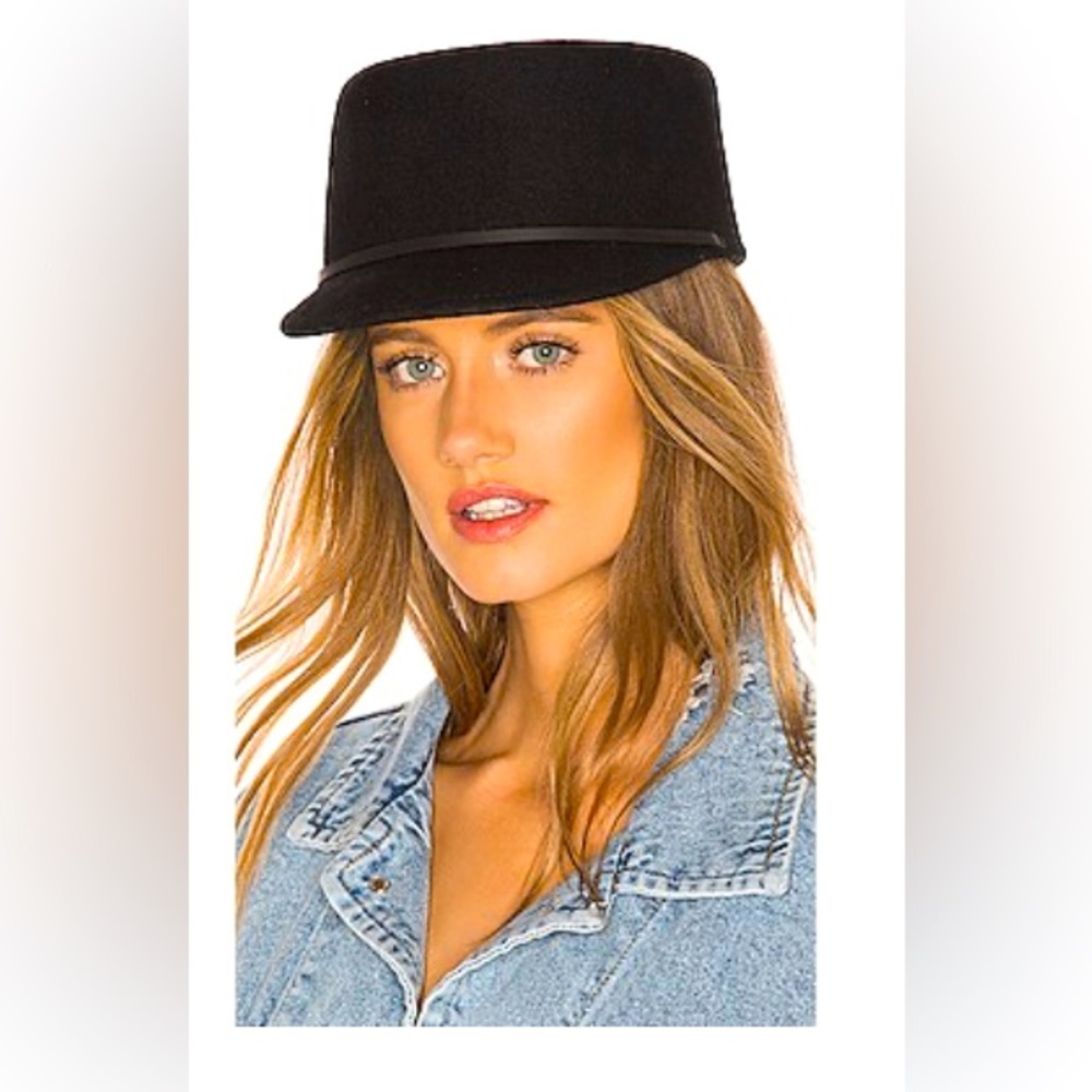 Brixton Colvin II Hat